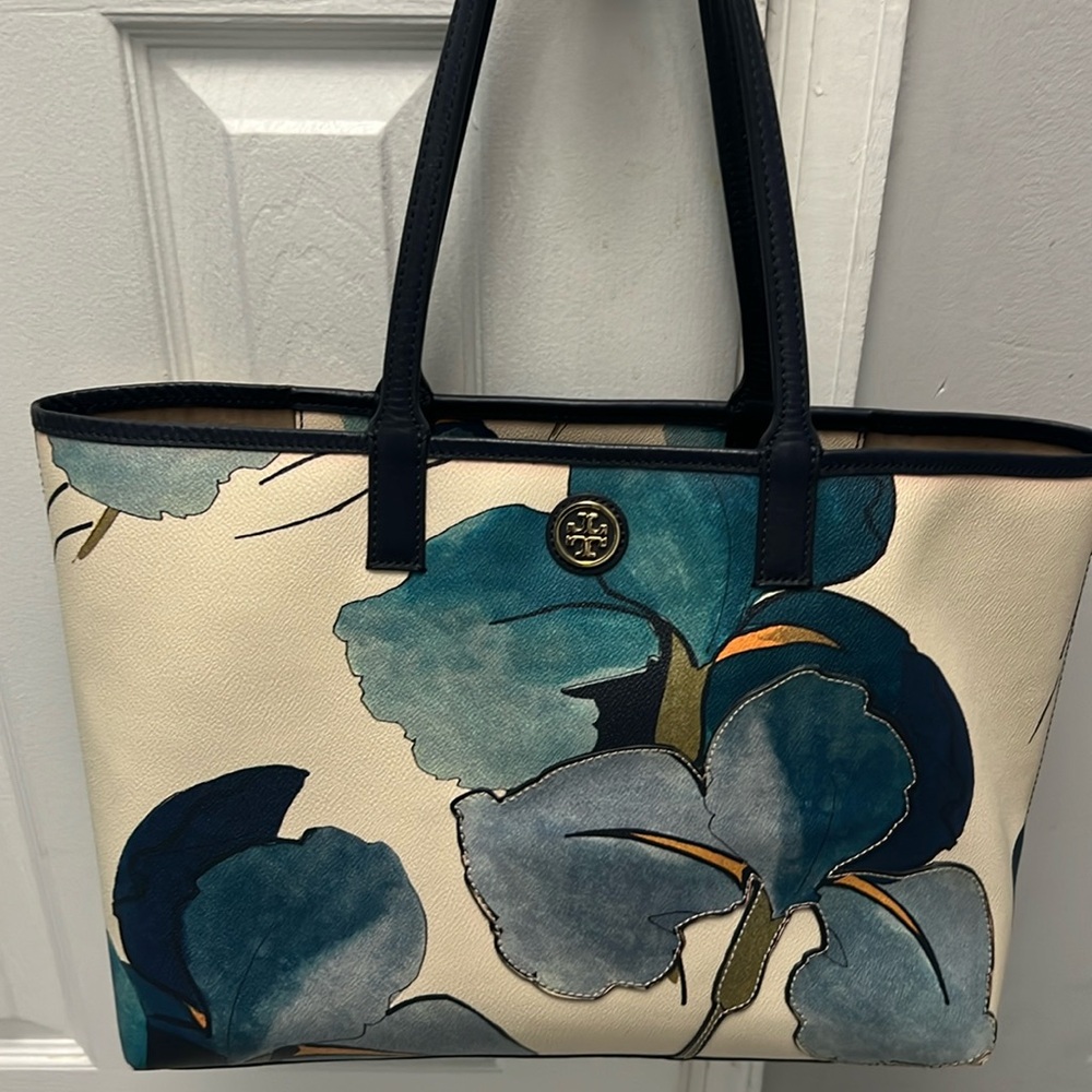 Tory Burch Tote